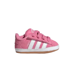 Кроссовки adidas Campus Crib 'Bliss Pink', розовый