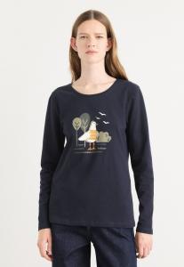 Топ Barbour LOSSIE, Navy/Dark Blue