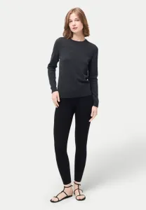 Леггинсы брюки Gobi Cashmere, Black