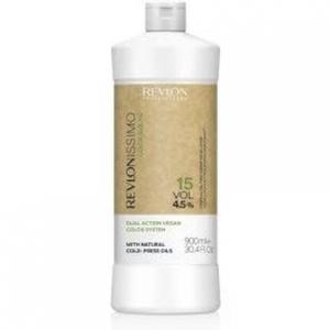 Color Sublime Creme Oil Developer 15 Vol. 900мл, Revlon