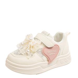 Нескользящие, амортизирующие, износостойкие, дышащие, низкие, повседневные кроссовки для детей SUPEREDGE, фиолетовый