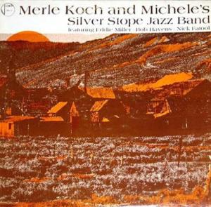 Виниловая пластинка Koch, Merle - Merle Koch