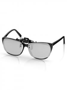 Солнцезащитные очки BEZLIT, серебряный