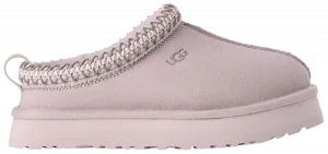 Кроссовки UGG Tazz Slipper Kids 'Bay Fog', розовый