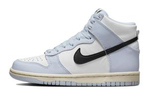 Кроссовки Nike Dunk High Aluminum GS