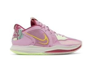 Кроссовки Nike Kyrie Low 5, розовый