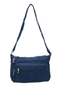 Сумка через плечо Mindesa, темно-синий
