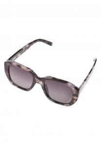Солнцезащитные очки URBAN CLASSICS ACCESSOIRES 113 SUNGLASSES UC, цвет grey leo black