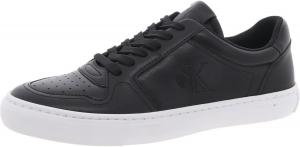 Женские кроссовки Calvin Klein Corha, Black 001