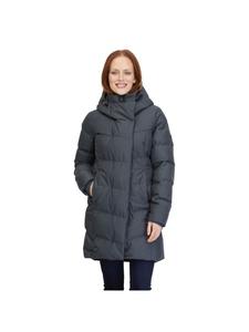 Пальто ragwear, темно-серый