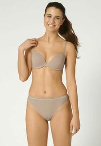 Брифы Sloggi BASIC TAI SANFTE KLASSISCHER 4ER PACK, Beige