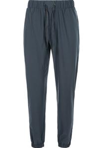 Зауженные брюки Q By Endurance Maia, черный