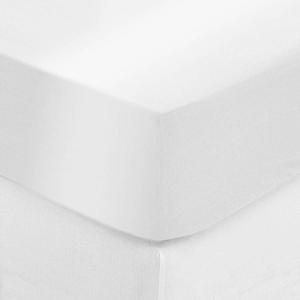 Простыня на резинке Atmosphera Créateur d'intérieur ISADORA, 1 х 190 х 140 см