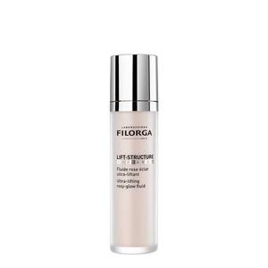 Лифтинг-осветляющий флюид, 50 мл Filorga, Lift-structure Radiance Rosy Glow