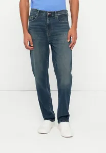 Джинсы sonny с зауженными штанинами, стандартного кроя. Tommy Jeans, Denim Dark