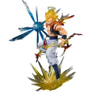 Фигурки Gogeta BATTLE Collection Scale BANDAI