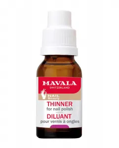 Разбавитель для лака для ногтей Mavala