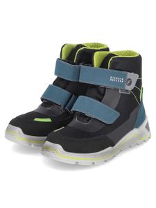 Ботинки Ricosta, черный