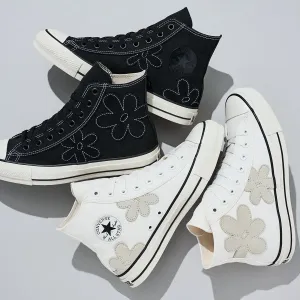 All Star (R) Suede Flower HI High-Cut