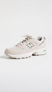 Кроссовки New Balance мужские/женские Оксфорды, Moonbeam (121)
