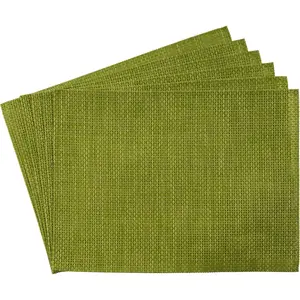 Салфетка Schmalband с обшитым краем, легко очищается, 45x33 см Aps, Apfelgrün