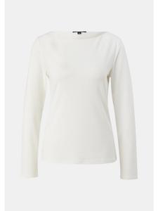 Футболка в цвете 0120_white comma