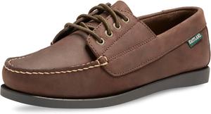 Женские мокасины Eastland Falmouth, Bomber Brown