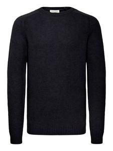 Свитер Casual Friday  CFBERT, темно-синий
