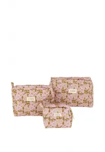 Набор косметичек My Jewellery, Pink