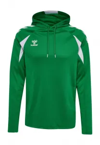 Худи core 2.0 Hummel, Jelly Bean White