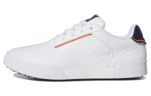 Retrocross Spikeless Golf «White Collegiate Navy» Adidas