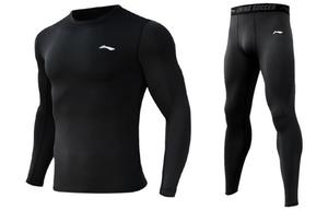 Спортивный комплект для мужчин LINING