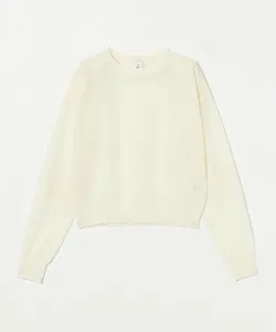 Свитер 6(Roku), цвет Off White