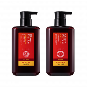 Шампунь Ohyeon Premium для поврежденных волос Daeng Gi Meo Ri