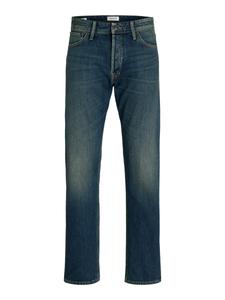 Повседневные джинсы JACK & JONES JACK & JONES JJIChris Orignial, Dark blue