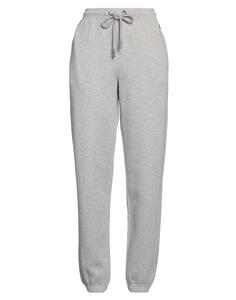 Брюки Moncler, светло-серый
