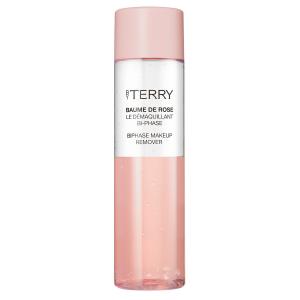 Средство для снятия макияжа baume de rose bi-phase make-up remover By Terry, объем 200 мл