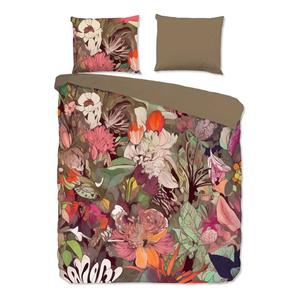 Постельное белье Good morning Mabolwe, 200 х 200/220 см + 2 подушки 70 х 60 см