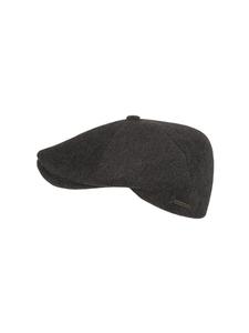 Бейсболка Hatland Brave, антрацит