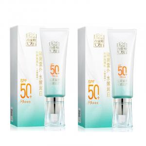 Солнцезащитные средства и лосьоны для женщин PECHOIN