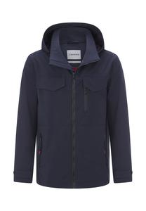 Функциональная куртка риделари Babista, синий