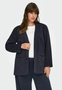 Короткое пальто кареллялия Only Carmakoma, Night Sky