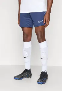 Короткие спортивные шорты Nike Performance, Midnight Navy/White