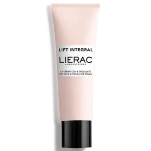 Подтягивающий гель-крем для шеи и декольте, 50 мл Lierac Lift integral
