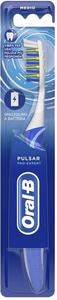 Зубная щетка ORAL-B Pulsar средняя на батарейках