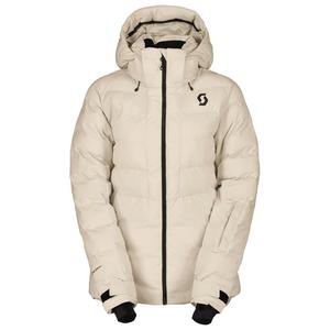 Функциональная куртка W's Ultimate Warm Jacket, цвет пыльно-белый - L Scott