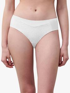 Трусики бразильяно Norah Soft Feel Chantelle, White