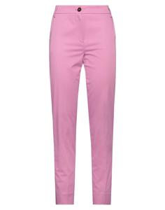 Брюки Emme By Marella, розовый