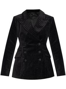 Блейзер Sevenh AllSaints, черный