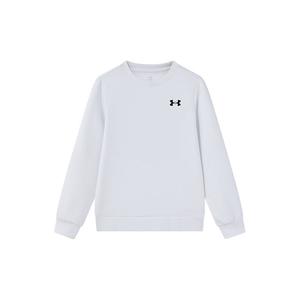 Свитшот Life Collection для подростков Under Armour, белый
